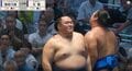 鉄人・玉鷲、まさかの出血アクシデントも土俵際で驚異の逆転劇「なんだあの41歳!?」館内やんやの喝采