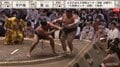 「頑張ってよぉ」推し力士を全力で応援する女性ファン 完敗を見たがっかり具合が強烈「絵に書いたような落胆」