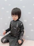 アレク、妻・川崎希が息子にプレゼントを3個も用意し「一回怒りそうになった」