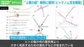 「ウイルスに適応するための遺伝子も」…ヒトゲノム“残りの8%”の解読に成功 何に役立つ? 専門家に聞いた