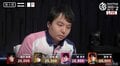 全員2万点台の超接戦 渋く光る堀慎吾の強さ セミファイナル初トップに「まだ始まったばかり」／麻雀・Mリーグ
