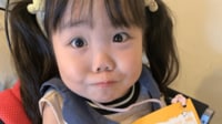 【映像】先天性疾患をもつ「ちいりおちゃんねる」りおなちゃん（6）治療・リハビリの合間にキッザニアで大はしゃぎ