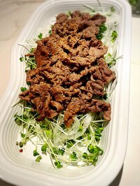 小川菜摘『☆お献立☆』