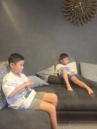 小原正子『ぱんっぱん☆』