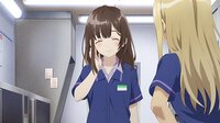 ひげを剃る。そして女子高生を拾う。 #4【地上波同時・独占先行】