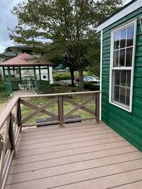 キャシー中島『御殿場キャシーマムキルトミュージアム』