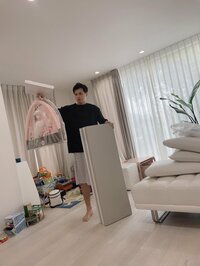 川崎希『ハーフバースデープレゼント♡』