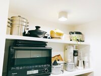 渡辺美奈代『kitchen』