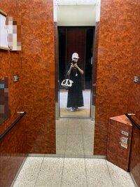 だいたひかる『行ってきます』