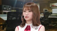 秋元真夏 ”9周年バスラ”「出し切れた」