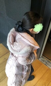 市川海老蔵、楽屋入りする娘・麗禾ちゃんの姿に思わず「麻央かな?」