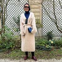 中村江里子『パリで同窓会』