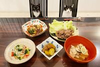 藤あや子『昨日の晩ごはん』