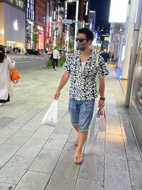 だいたひかる『夫が考えた名前が酷かった』