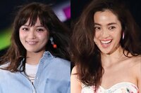 川口春奈、“お姉ちゃん”中村アンとの再会ショット公開 「美人姉妹」「天使レベルの美女」と反響