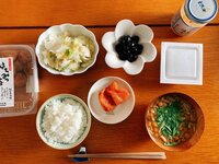 桃『懐かしい味、心こもったお土産』