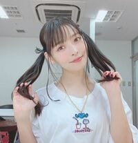 声優・上坂すみれはツインテール姿も“毛深い”！「ツイン天下無双」と称賛の声