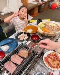 みきママ『今日は仙台の牛タンです！！』