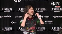 【映像】高宮は決めポーズを忘れて「あれぇ?」