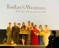 LiLiCo『Today's Woman❤️』