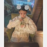 「鬼のように可愛い」森川葵の上目遣いにファン絶賛