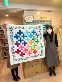 キャシー中島『今年の仕事納め』