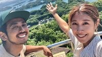 余命2年の旅系YouTuberに “詐病疑惑” 「心休めるため」活動休止を発表