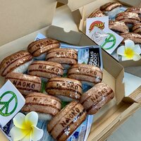 研ナオコ『公演中』