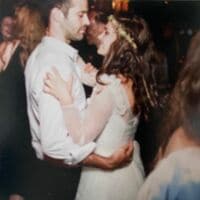 ナタリー・ポートマン「今も一番お気に入りのダンスパートナー」結婚8周年を迎え夫との貴重写真を公開