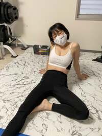 時東ぁみ『新年まで1週間切ったよ！』