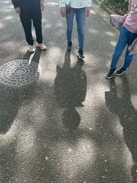 市川團十郎白猿『会うと思った！！』