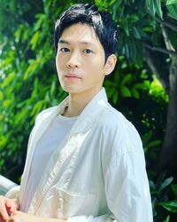 松下洸平の爽やかすぎる“短髪オフショット”に絶賛の声「とてもお似合い」「夏にとびっきりの清涼感」