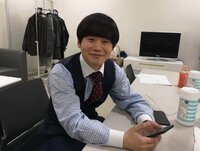 錦戸亮が月9『トレース』スタッフにツッコミ「来た来た！ネタ探してるで」