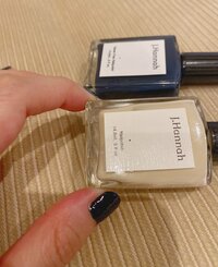 高橋愛『J.Hannah』