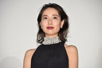 戸田恵梨香、年下女優に囲まれて自虐「年齢的には全然リーダー」