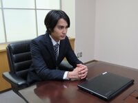 中村蒼『31歳と解禁』