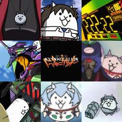 「残酷な天使のテーゼ」の歌詞を“にゃ”だけで歌える！「にゃん酷なにゃんこのテーゼ」カラオケDAMで配信開始