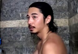 東出昌大 35歳の肉体美に注目集まる「男前」「まじスタイルいい」半裸でサウナ＆温泉を満喫