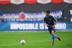 懸念の左サイドバックに新星が現る 初招集・伊藤洋輝が見せた安定感とダイナミズム
