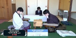 藤井聡太王将、菅井竜也八段ともに「いちごジュース」を注文 歴代対局者も“愛飲”した名物メニュー／将棋・王将戦七番勝負第1局