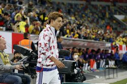 「その服、お前以外は似合わない』と言われたい」 サッカー日本代表はファッションも攻める