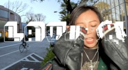 シンガー/ラッパー・mezzが最新曲「LAVISH」のMVを公開。ディレクター・没 a.k.a NGSが破損したV-logデータから再構築。