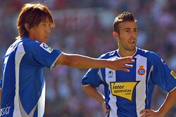 17位のエスパニョールが指揮官交代を決断…クラブOBのルイス・ガルシア氏が監督として帰還へ