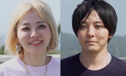 35歳大学院生、出会って間もない金髪ラウンドガールに告白！予想外すぎる展開にスタジオ驚き『隣恋3』最終回