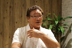 天龍源一郎が「こいつとは対戦しておきたかった」と語ったレスラーは？　DVD＆ブルーレイ『LIVE FOR TODAY−天龍源一郎−』発売記念！天龍源一郎×MEGA-G対談【後編】