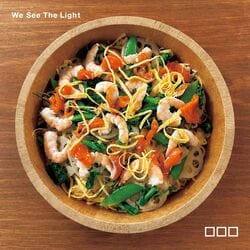□□□（クチロロ）、8月26日発売の新作『We See The Light』から「Long No See You」を先行配信リリース。