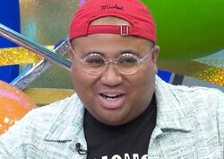 アントニー、人気タレント同士の喧嘩を暴露「顔面を殴った」