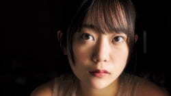 佐野なぎさ、「グラビアン魂アワード2025」リリー・フランキー大賞受賞記念撮り下ろしグラビア 『週刊SPA！』