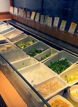  高橋真麻、家族で訪れた『しゃぶ葉』を絶賛「最高過ぎました」 