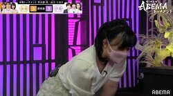 女子高生・野原未蘭女流初段、涙と笑顔の“成長日記”「もっといい将棋を指したい」／将棋・女流ABEMAトーナメント